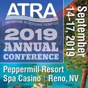 ATRA 2019 Professional Conference Submissions Sent ATRA 2019 Professional Conference Submissions Sent