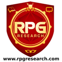 Happy Holidays & Upcoming New Content from RPG Research Happy Holidays & Upcoming New Content from RPG Research