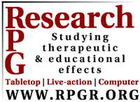 List of Created Autism Spectrum Program Plans Utilizing Role-playing Games as Intervention Modalities From a Therapeutic Recreation Approach