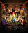 RPG Research Old Archives Will Be Offline for a Bit RPG Research Old Archives Will Be Offline for a Bit