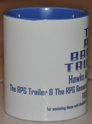 rpg brain trust mug side view