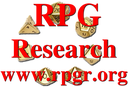 Games & Resource Allocation Training - Examples of How So Many Conflate RPG, Games, TRPG, & CRPG. Games & Resource Allocation Training - Examples of How So Many Conflate RPG, Games, TRPG, & CRPG.