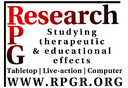 Now Adding RPG-related Research Documents Daily