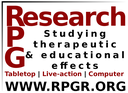 RPG Research Gamers Survey Phase 2 - This Time At WorldCon 2015